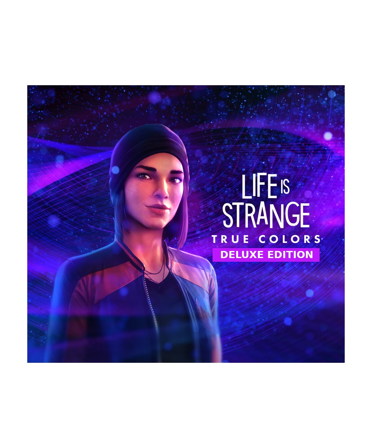 Life is Strange: True Colors Deluxe Edition XBOX One Xbox One Key EUROPE
